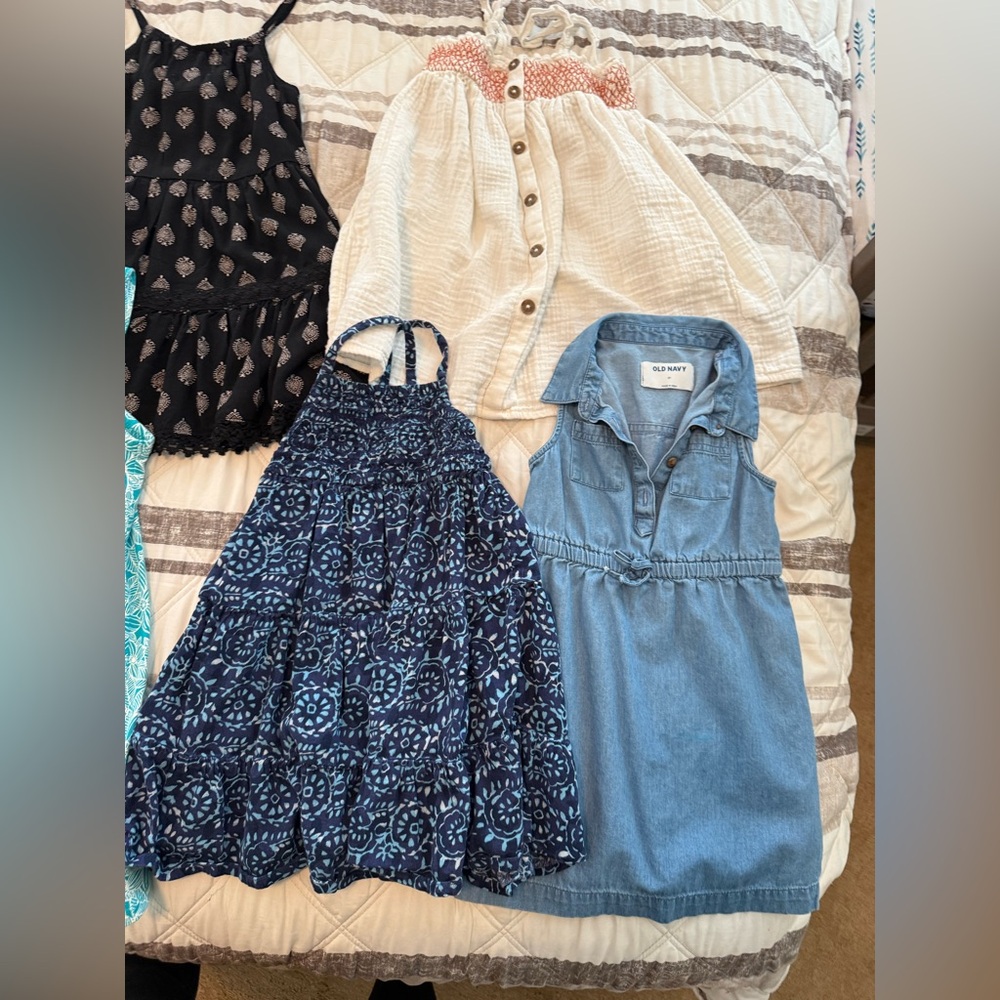 Bundle very good used condition